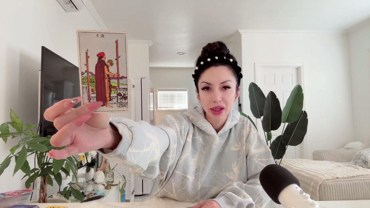 LEO Extended What's Unfolding February 2026